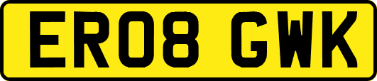 ER08GWK