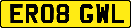 ER08GWL