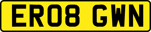 ER08GWN