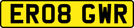 ER08GWR