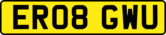 ER08GWU
