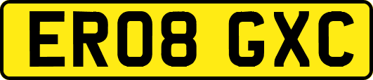 ER08GXC