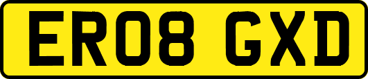 ER08GXD