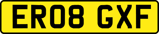 ER08GXF