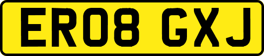 ER08GXJ