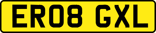 ER08GXL