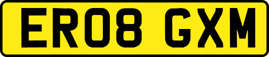 ER08GXM