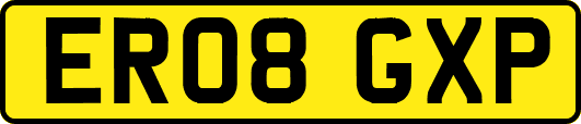 ER08GXP