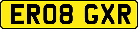 ER08GXR