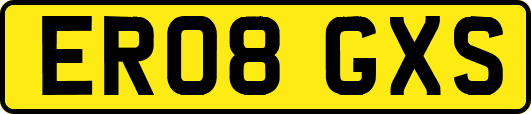 ER08GXS