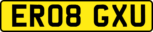 ER08GXU