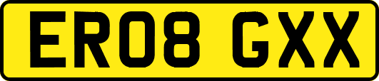 ER08GXX