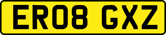 ER08GXZ