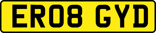 ER08GYD