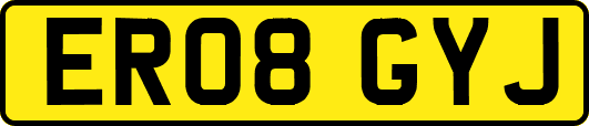 ER08GYJ