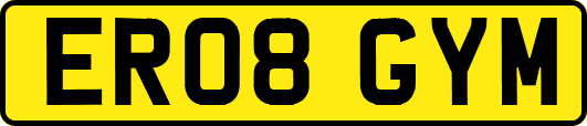 ER08GYM