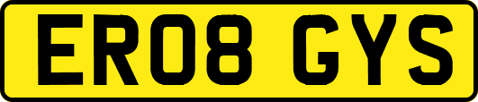 ER08GYS