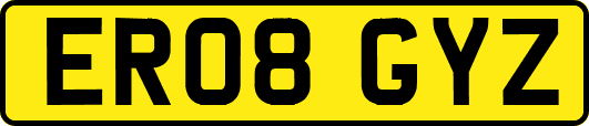 ER08GYZ