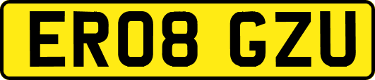 ER08GZU