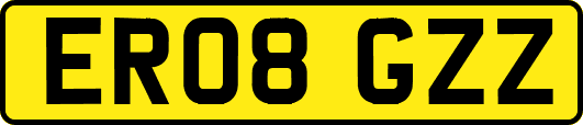 ER08GZZ