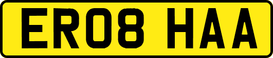 ER08HAA