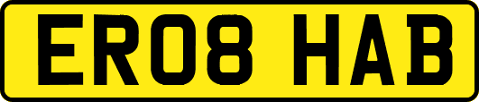 ER08HAB