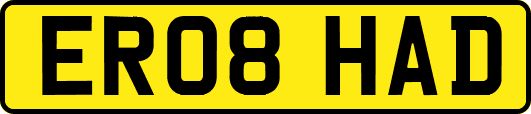 ER08HAD