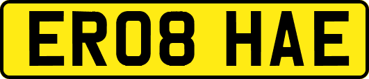ER08HAE