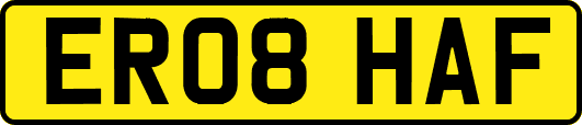 ER08HAF