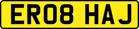 ER08HAJ