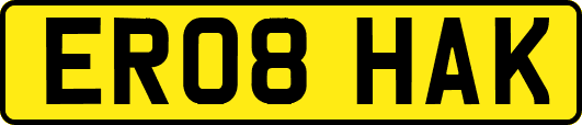 ER08HAK