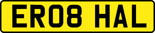 ER08HAL