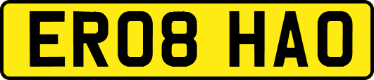 ER08HAO