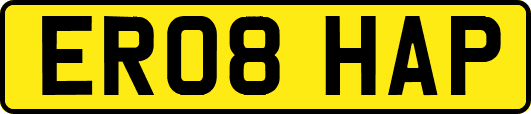 ER08HAP