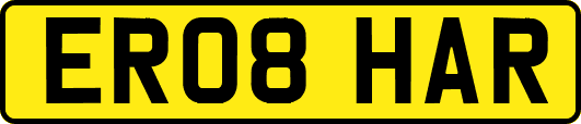 ER08HAR