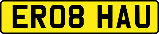 ER08HAU