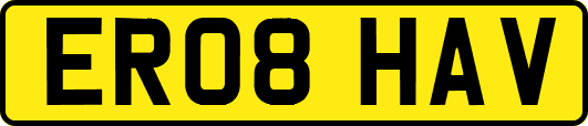 ER08HAV