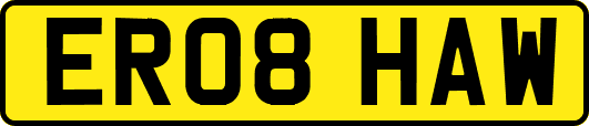 ER08HAW