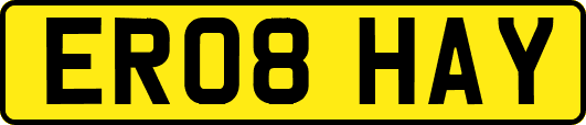 ER08HAY
