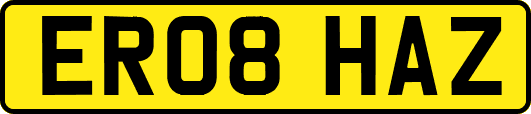 ER08HAZ