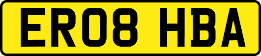 ER08HBA