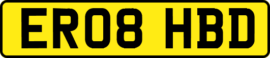 ER08HBD