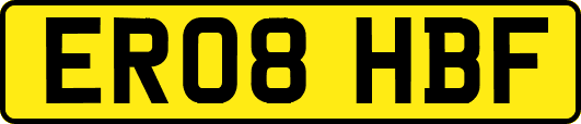 ER08HBF