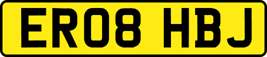 ER08HBJ