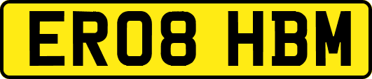 ER08HBM