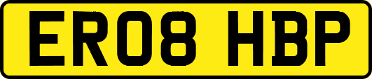 ER08HBP