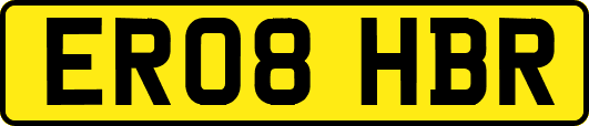 ER08HBR