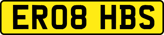 ER08HBS