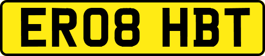 ER08HBT