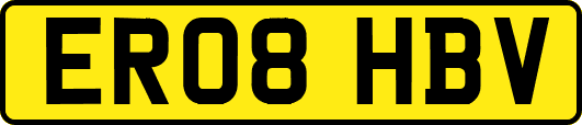 ER08HBV
